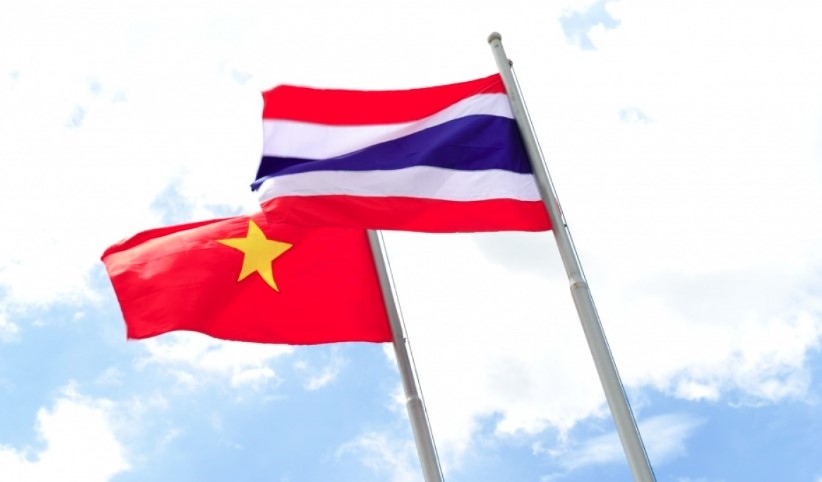 Thailand seeks to build all-around co-operative relations with Vietnam
